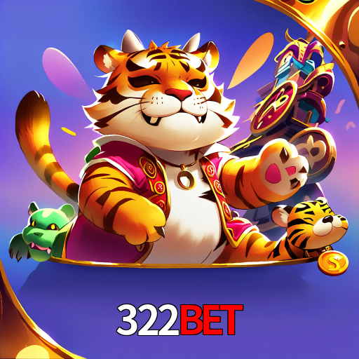  322Bet